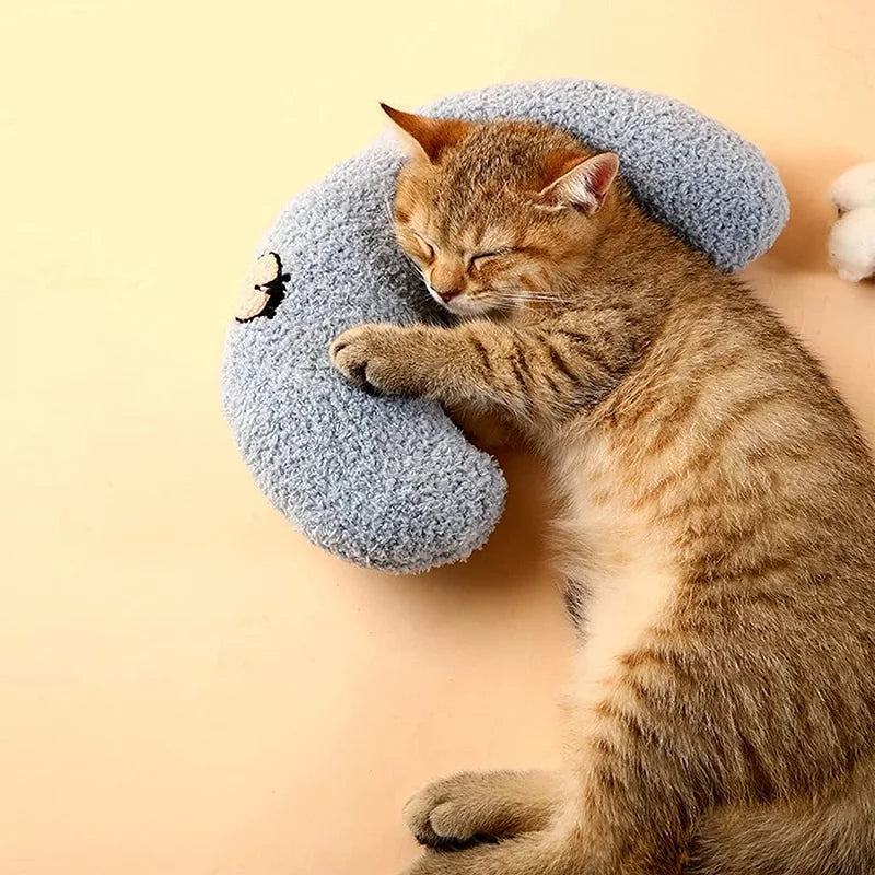 Travesseiro Calmante para Gatos